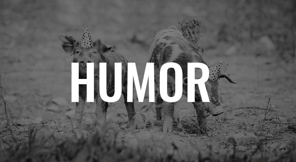 Humor Background image