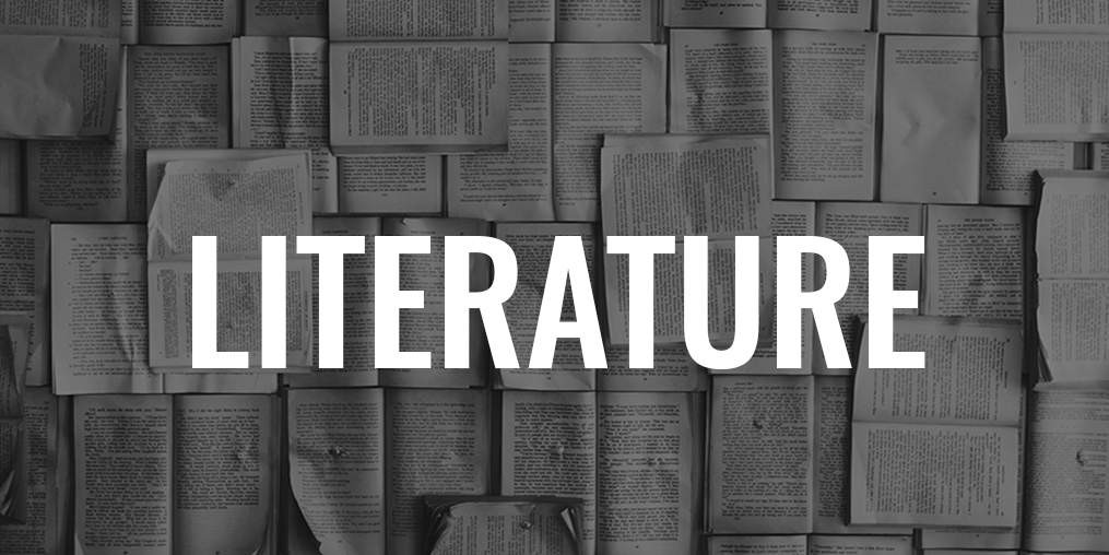 Literature Background Image