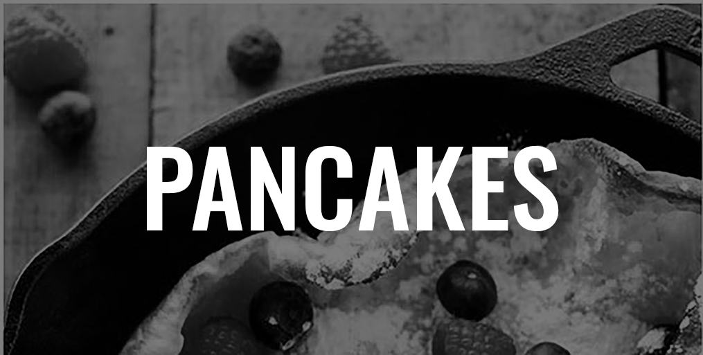 Pancakes Background Image