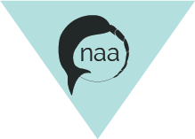NAA logo